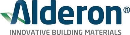 Logo Alderon