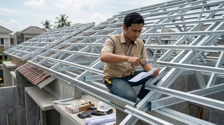 Berapa-Ketebalan-Baja-Ringan-yang-Ideal-untuk-Rumah