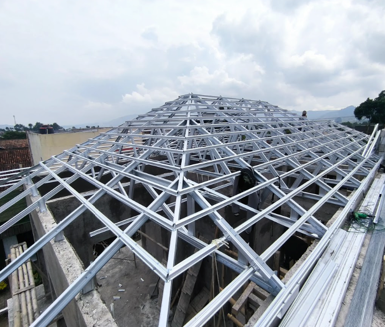 Baja Ringan Bandung